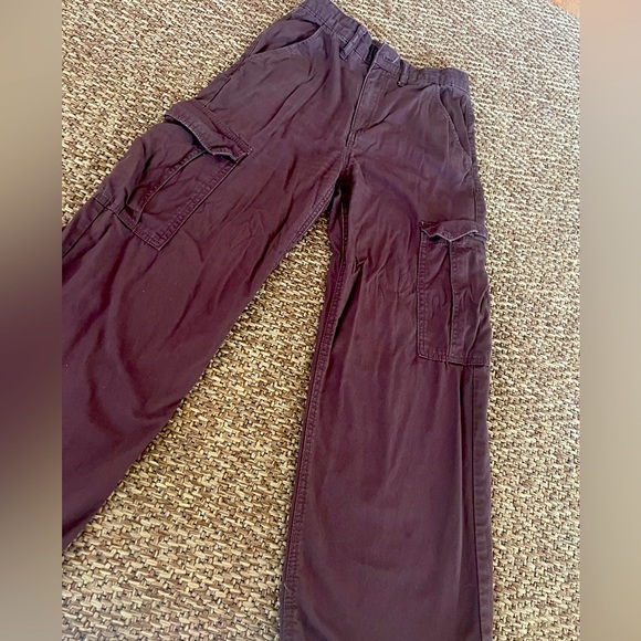 H&M Other - H&M wide pants